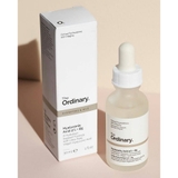 Serum Cấp Nước Và Phục Hồi Da THE ORDINARY Hyaluronic Acid 2% + B5 (30ml)
