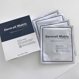 MẶT NẠ TRẮNG DA CHỐNG LÃO HÓA DERM ALL MATRIX ADVANCED SKIN CARE SYSTEM