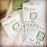 Mặt Nạ Phục Hồi Da Wonjin Effect Medi Energy Infusion