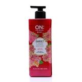 Sữa Tắm On The Body Sweet Love Perfume Wash 900ml