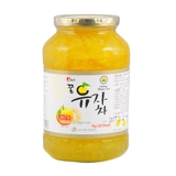 Chanh Vàng Ngâm Mật Ong Gavo Hàn Quốc 1Kg