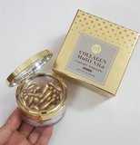 Collagen tươi Ammud Multi Vita Capsule Ampoule 38 viên