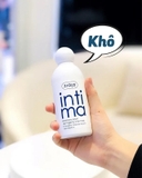 Dung Dịch Vệ Sinh Phụ Nữ Intima Ziaja Ba Lan 200ml (dạng sữa)