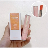 Son Dưỡng Môi Có Màu YNM Candy Honey Lip Balm OR101 Orange Red