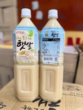 Nước Gạo – Sữa Gạo Hàn Quốc Sahmyook 1.5L