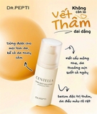 Serum Dr.Pepti Centella Dark Spot Solution Ampoule 30ml