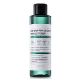 Nước Hoa Hồng Some By Mi AHA BHA PHA 30 Days Miracle 150ml