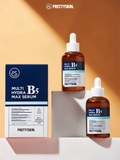 Tinh chất Pretty Skin Multi Hydra B5 Max Serum Cho Da Dầu Mụn 50ml