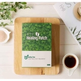Miếng dán thải độc chân Hàn Quốc Healing Patch