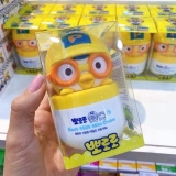 KEM DƯỠNG DA PORORO CHO BÉ