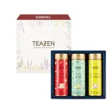 Set Trà Tổng Hợp Teazen - Teazen tea (Premium Blended Tea Set)