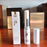 Cây Trị Nám Dạng Thỏi Whoo Radiant white Ultimate Correction Stick 7g