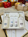 Set Tắm & Dưỡng Thể OHUI Body Care 4 sp