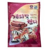 Kẹo Quế Cứng CINAMON - Hàn Quốc Gói 200g