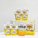 Gạc Hươu Non Tăng Cân Cho Bé Sumo Deer Antler Liquid Super Kids Hero (10gói * 80ml)