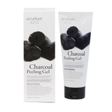 Tẩy Tế Bào Chết Than Hoạt Tính Arrahan Charcoal Peeling Gel 180ml