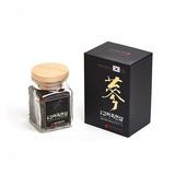 Hắc Sâm Thái Lát Daedong Korean Black Ginseng hộp 3 lọ x 75g