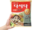 Hạt nêm nghêu, sò DASIDA gói 300g