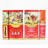 Hồng Sâm Củ Khô 300gr Daedong Good số 30