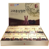 Hồng Sâm Hàn Quốc Lát Tẩm Mật Ong Pocheon 200g