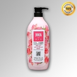 Sữa Tắm JOIA Collagen BELEZA Hương Hoa Hồng 900g