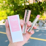 Son Dưỡng Môi Có Màu YNM Candy Honey Lip Balm PK001 Light Pink - tone hồng