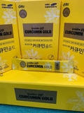NGHỆ NANO CURCUMIN GOLD GOLDEN GIFT