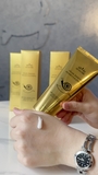 Sữa Rửa Mặt Queenbe Snail (150ml)