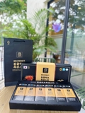 Nước Hắc Sâm Đông Trùng Hạ Thảo Nature Farm (60 gói*12g)