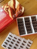 Viên đạm thiên sâm nhung hươu linh chi Cheon Hàn Quốc (120 viên)