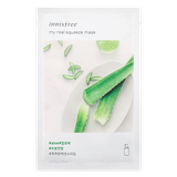Mặt Nạ Nha Đam Innisfree My Real Squeeze Mask Aloe 20ml