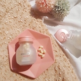 VIÊN UỐNG CẤP NƯỚC INNERB AQUA (HỘP HỒNG)