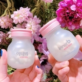 VIÊN UỐNG CẤP NƯỚC INNERB AQUA (HỘP HỒNG)