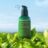 Serum Trà Xanh Innisfree Green Tea Seed Serum Mẫu Mới 80ml