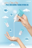 Kem Chống Nắng B5 Pretty Skin Hydra B5 Sun Cream SPF 50+/PA+++ (70ml)