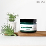 Kem Dưỡng Da Trị Mụn Some By Mi AHA-BHA-PHA 30 Days Miracle Cream