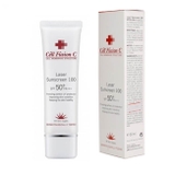 Kem Chống Nắng Cell Fusion C Toning Sunscreen 100 Mini