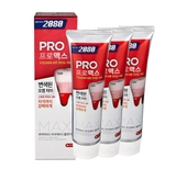 Kem Đánh Răng Dental Clinic 2080 Ngừa Ê Buốt 125g Pro Max Sensitive Toothpaste