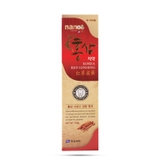 Kem Đánh Răng Hồng Sâm HANIL Hàn Quôc hộp 150ml (NANO Korea Red Ginseng)