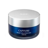 Kem Dưỡng Da AHC Capture Revite Solution Max Cream 50gr – Màu Xanh