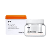 Kem Dưỡng Trắng Da Dr.Jart V7 Toning Light 50Ml