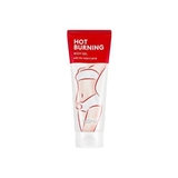 Kem Tan Mỡ Missha Hot Burning Perfect Body Gel 200ml