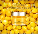 Kem Dưỡng Da Ban Đêm Forencos Màu Vàng Wonderwerk Marula Cream