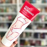 Kem Tan Mỡ Missha Hot Burning Perfect Body Gel 200ml