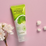 Kem Dưỡng Trắng Da Chiết Xuất Bông Cải Xanh Ladykin 60ml