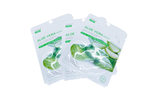 Mặt Nạ Dưỡng Da Lô Hội Aloe Vera Mask Amisilk Korea (Bịch)