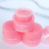 Mặt nạ ủ môi Hàn Quốc Laneige Lip Sleeping Mask 3g