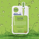 Mặt nạ Mediheal Trà Xanh Teatree Care Solution Essential Mask (Hộp)