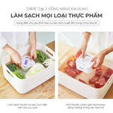 Máy khử khuẩn thực phẩm Gume Hàn Quốc OWM-01