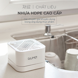 Máy khử khuẩn thực phẩm Gume Hàn Quốc OWM-01